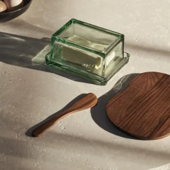 Cairn Smørbræt 4 stk.