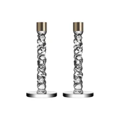 Carat lysestage 2 stk.