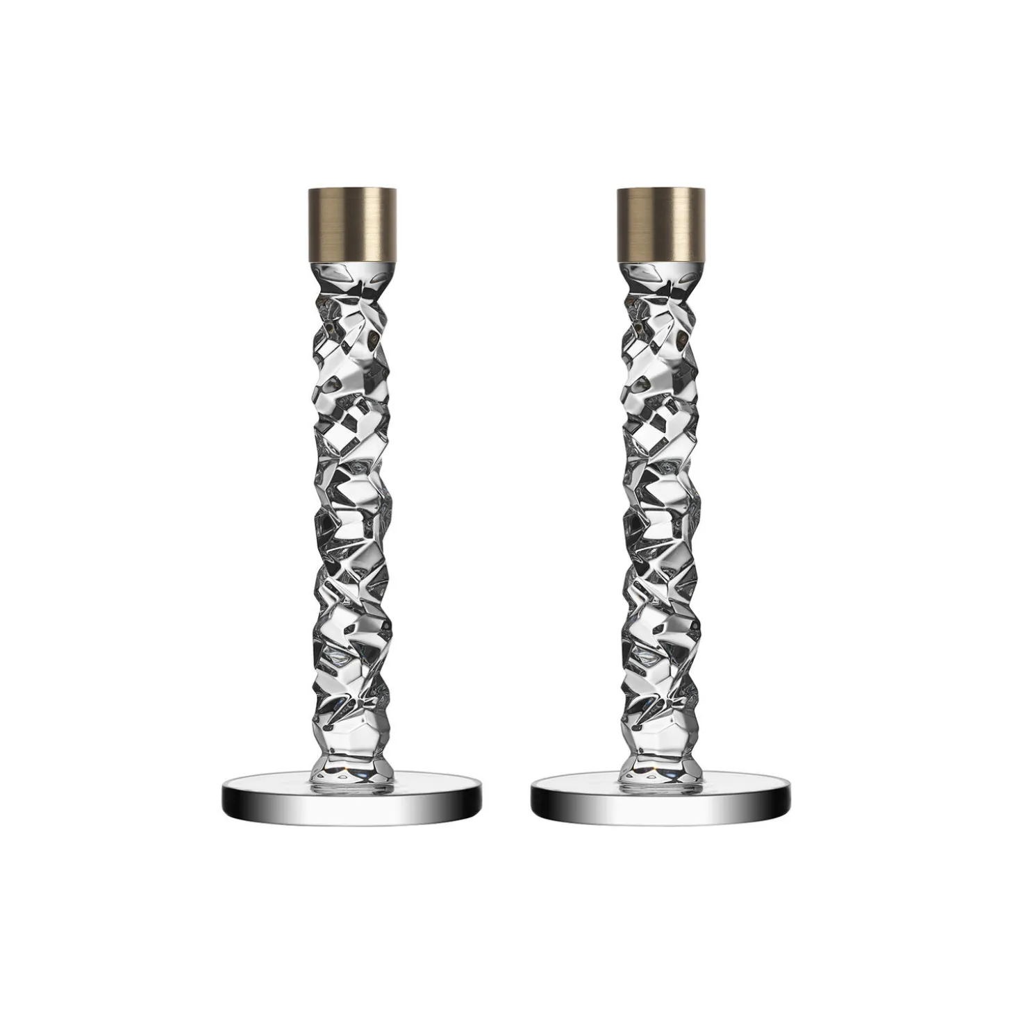 Carat lysestage 2 stk.