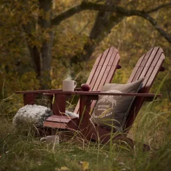 Catskills Logo Pillow Cover, stone/lt beige