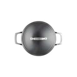 Ceramic Gryde med låg 6,0 L