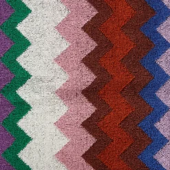 Chantal håndklæde, 100 multifarvet