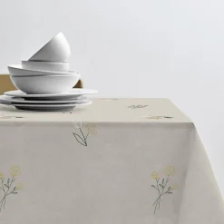 Charm dug, charm beige