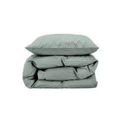 Cheerful sengetøj, hedge green