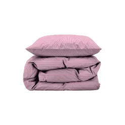 Cheerful sengetøj, pink