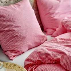Cheerful sengetøj, pink