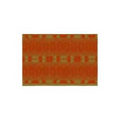 CHRISTMAS dug, archive red