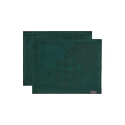 CHRISTMAS RUSTIC dækkeserviet, københavn