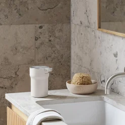 Citadel Sæbedispenser, sand