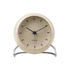 City Hall bordur, sandy beige