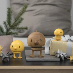 Classic Bimble, yellow