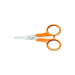 Classic Broderi Saks