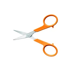 Classic Broderi Saks