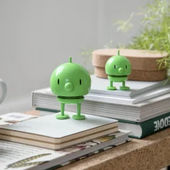 Classic Bumble green