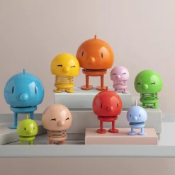 Classic Bumble, orange