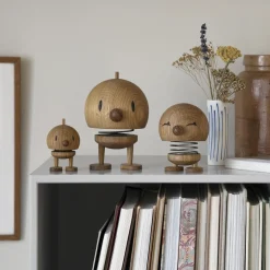 Classic Bumble, smoked oak