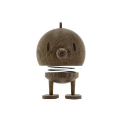 Classic Bumble, smoked oak