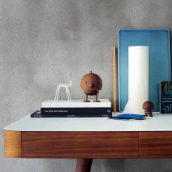 Classic Bumble, smoked oak