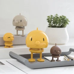 Classic Bumble, yellow