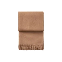 Classic plaid, camel