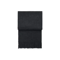 Classic plaid, dark grey