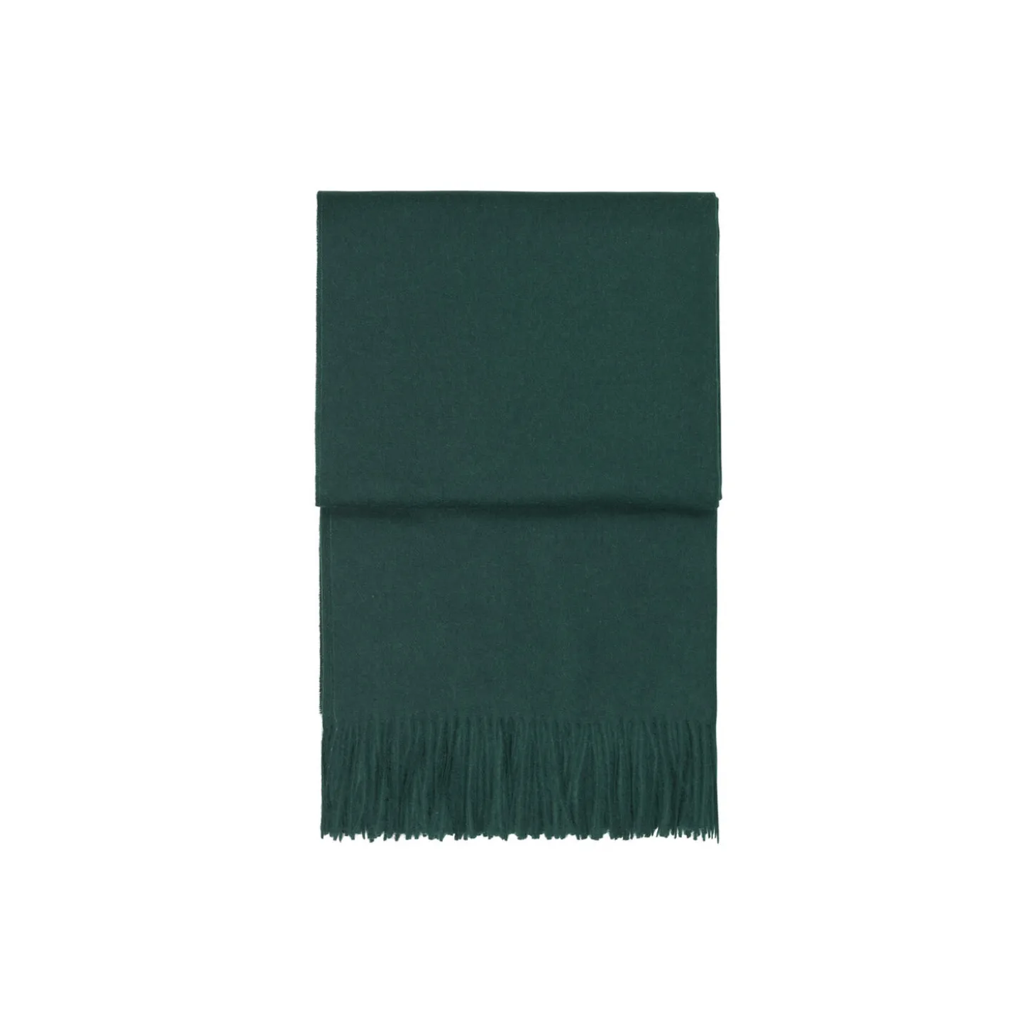 Classic plaid, evergreen