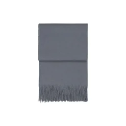 Classic plaid, grey blue