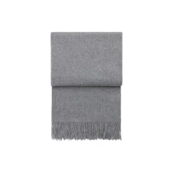 Classic plaid, light grey