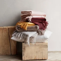 Classic plaid, yellow ocher