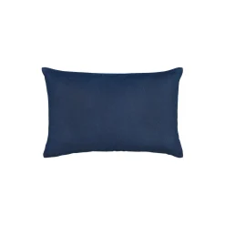 Classic pudebetræk, dark blue