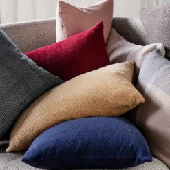 Classic pudebetræk, dark grey