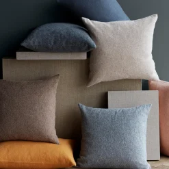 Classic pudebetræk, grey