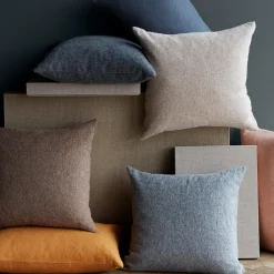 Classic pudebetræk, light grey