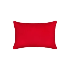 Classic pudebetræk, red