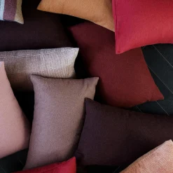 Classic pudebetræk, red