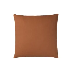 Classic pudebetræk, terracotta