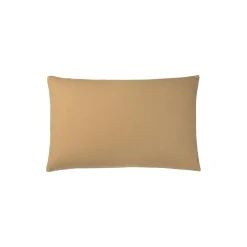 Classic pudebetræk, yellow ocher