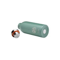 Clima Termoflaske Rustic, moss green