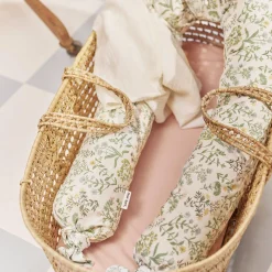 Clove faconsyet lagen, appleblossom