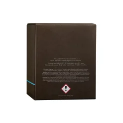 Coastal Cypress & Sea Fennel Signature Candle