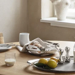 Cobra brød- & frugtkurv