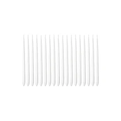 Cobra Hanukkah lys 18 stk.