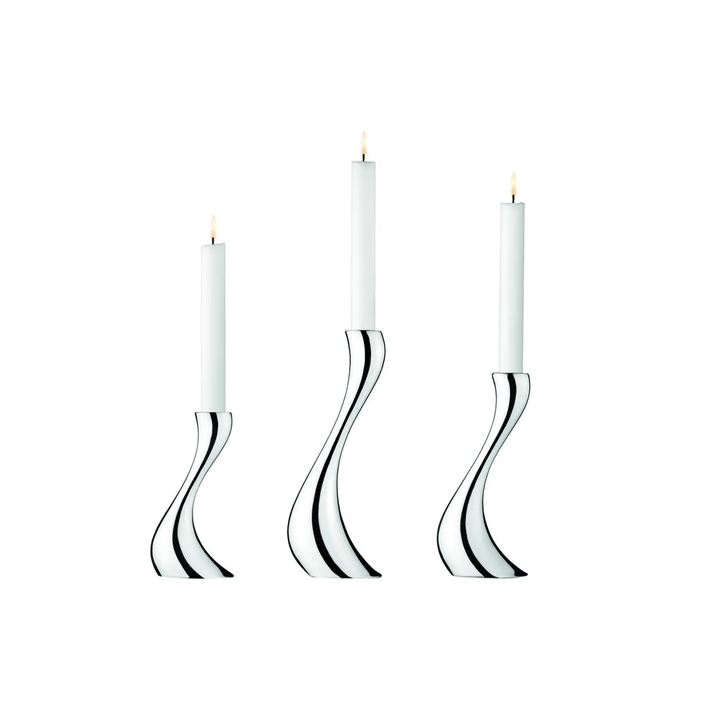 Cobra lysestage sæt