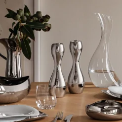 Cobra salt- & peberkværn