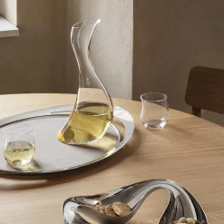 Cobra serveringsbakke