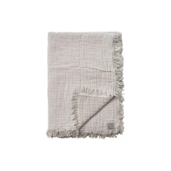 Collect SC32 plaid, cloud/milk