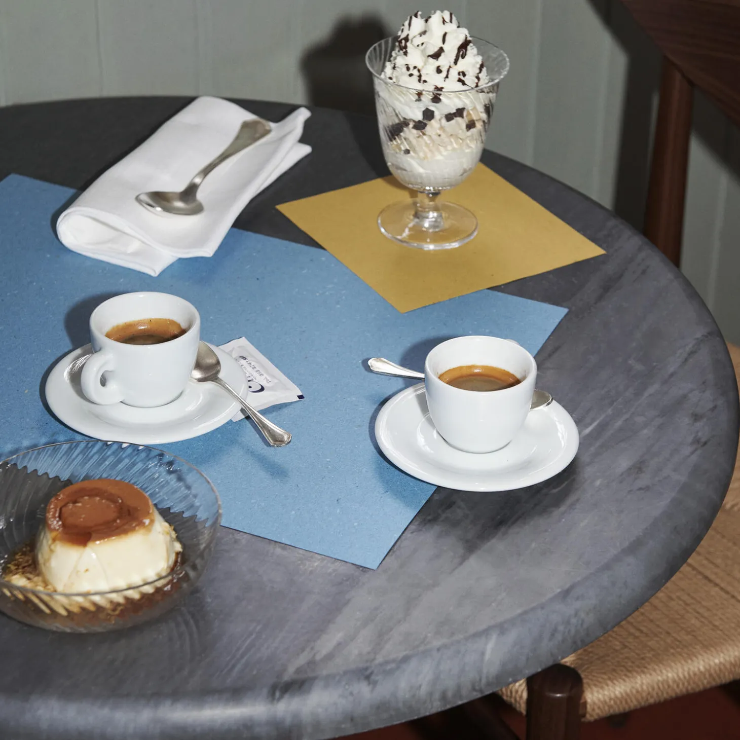 Collect skål SC82, clear