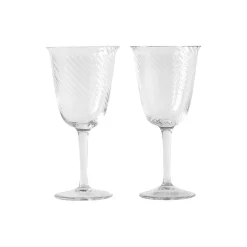 Collect vinglas SC80, clear