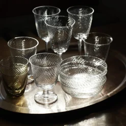 Collect vinglas SC80, clear