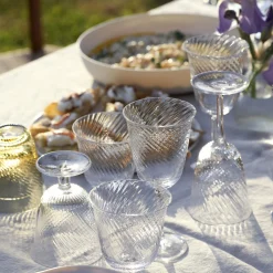 Collect vinglas SC80, clear